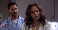 Eli questions Lani about T.R.